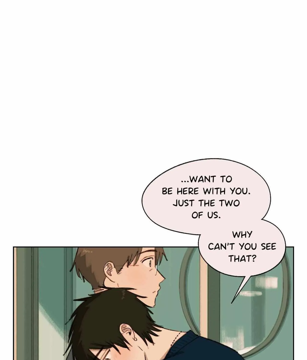 First of Summers Chapter 37.1 page 21 - 