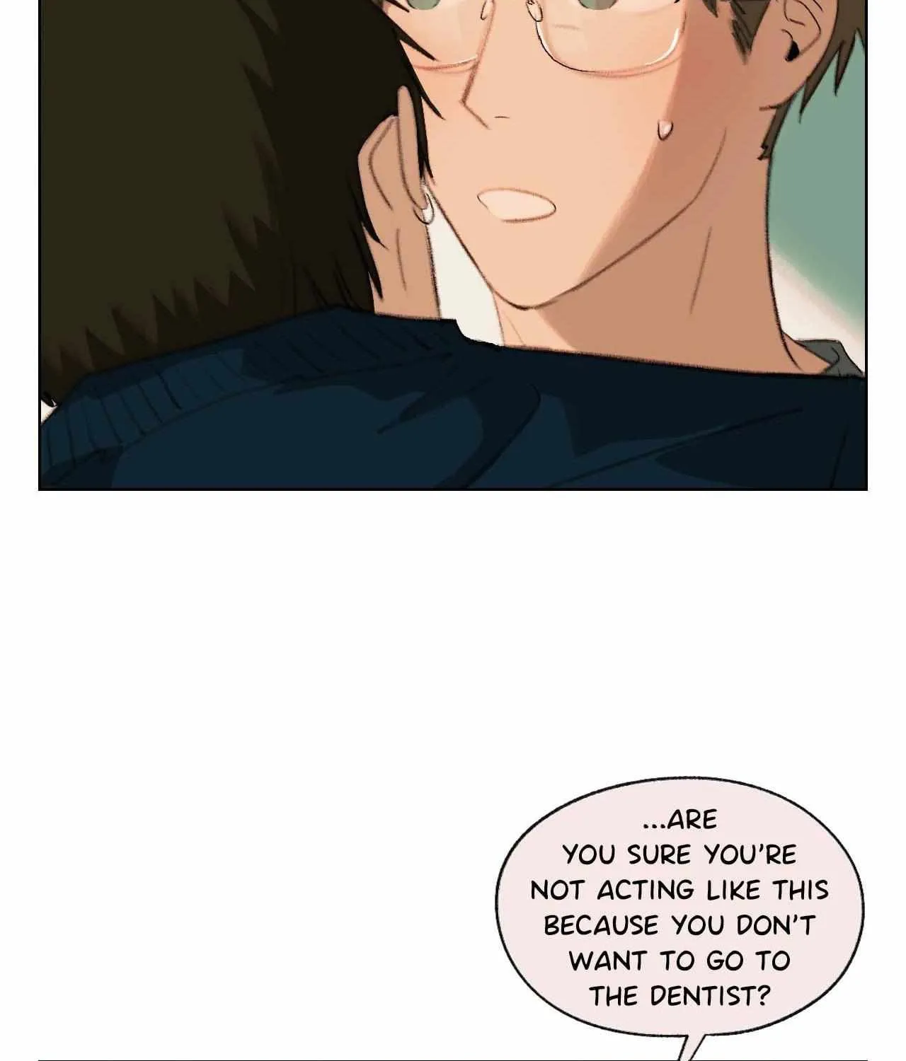 First of Summers Chapter 37.1 page 23 - 