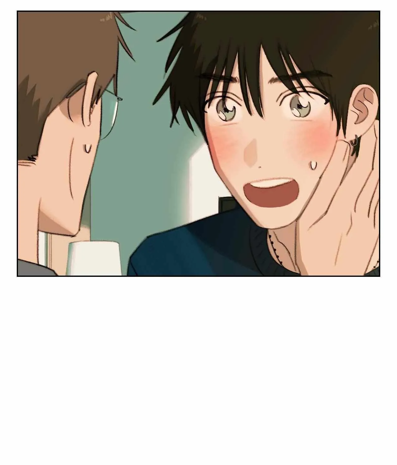 First of Summers Chapter 37.1 page 29 - 