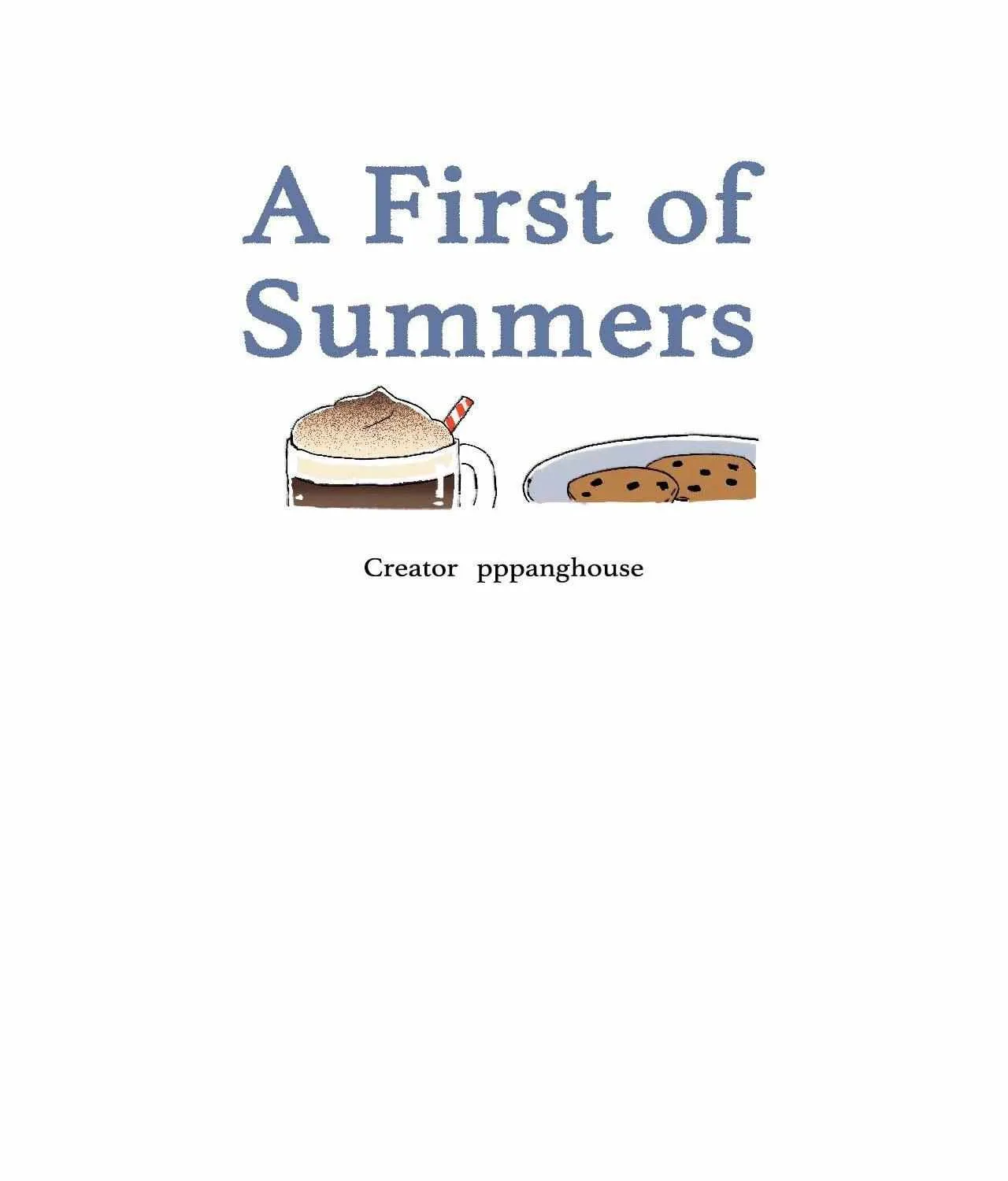 First of Summers Chapter 37.1 page 35 - 