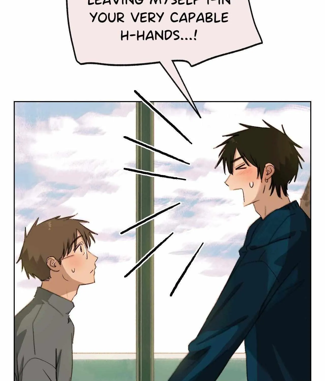 First of Summers Chapter 37.1 page 39 - 