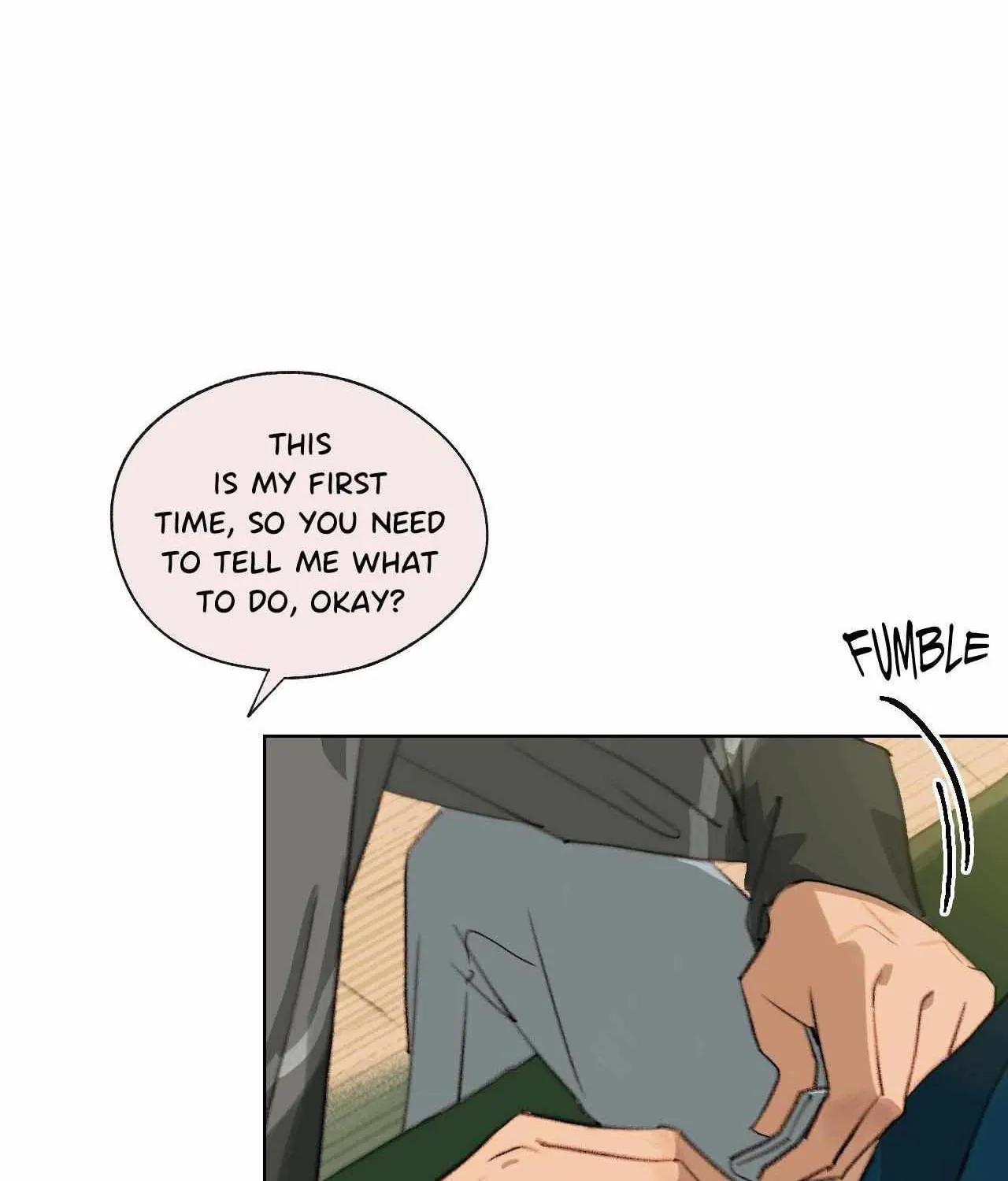 First of Summers Chapter 37.1 page 42 - 
