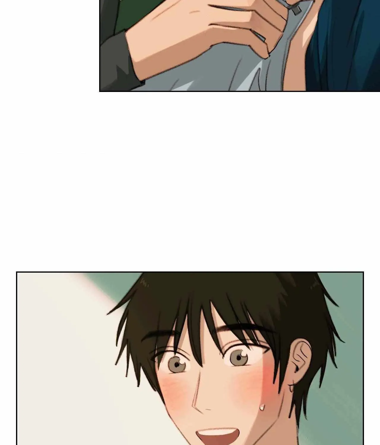 First of Summers Chapter 37.1 page 43 - 