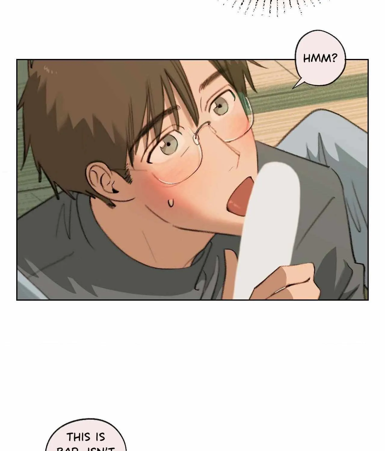 First of Summers Chapter 37.1 page 52 - 
