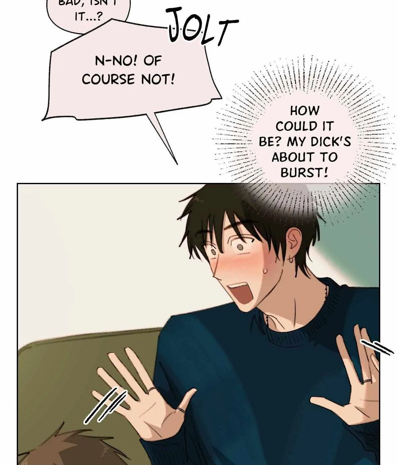First of Summers Chapter 37.1 page 53 - 