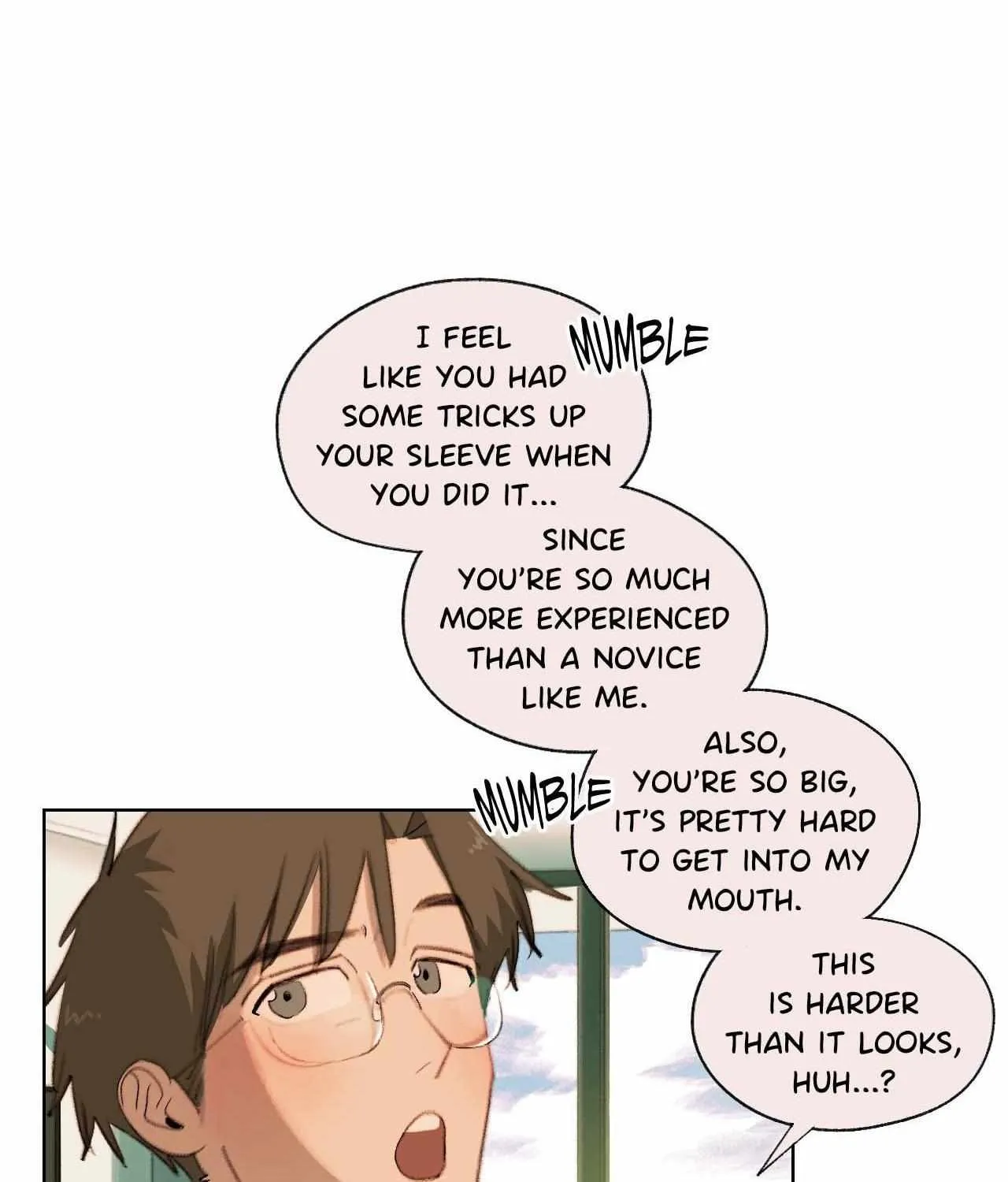 First of Summers Chapter 37.1 page 55 - 