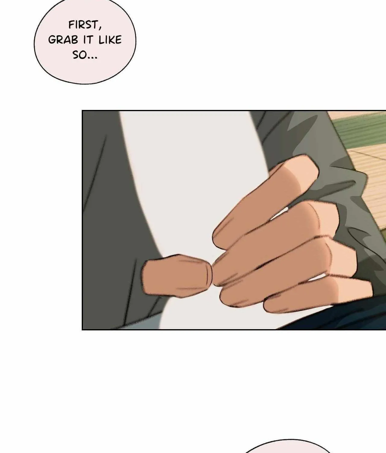 First of Summers Chapter 37.1 page 60 - 