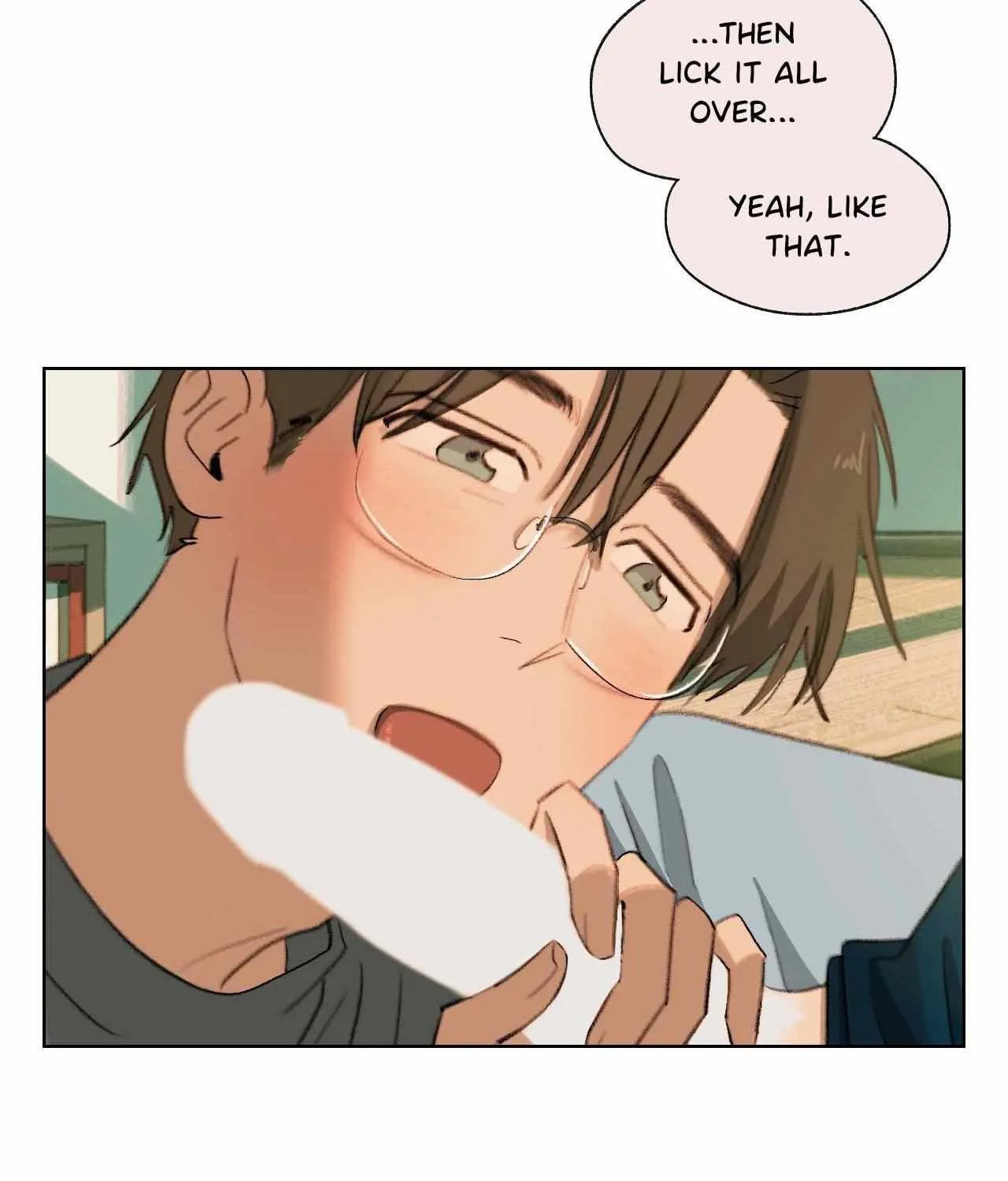 First of Summers Chapter 37.1 page 61 - 