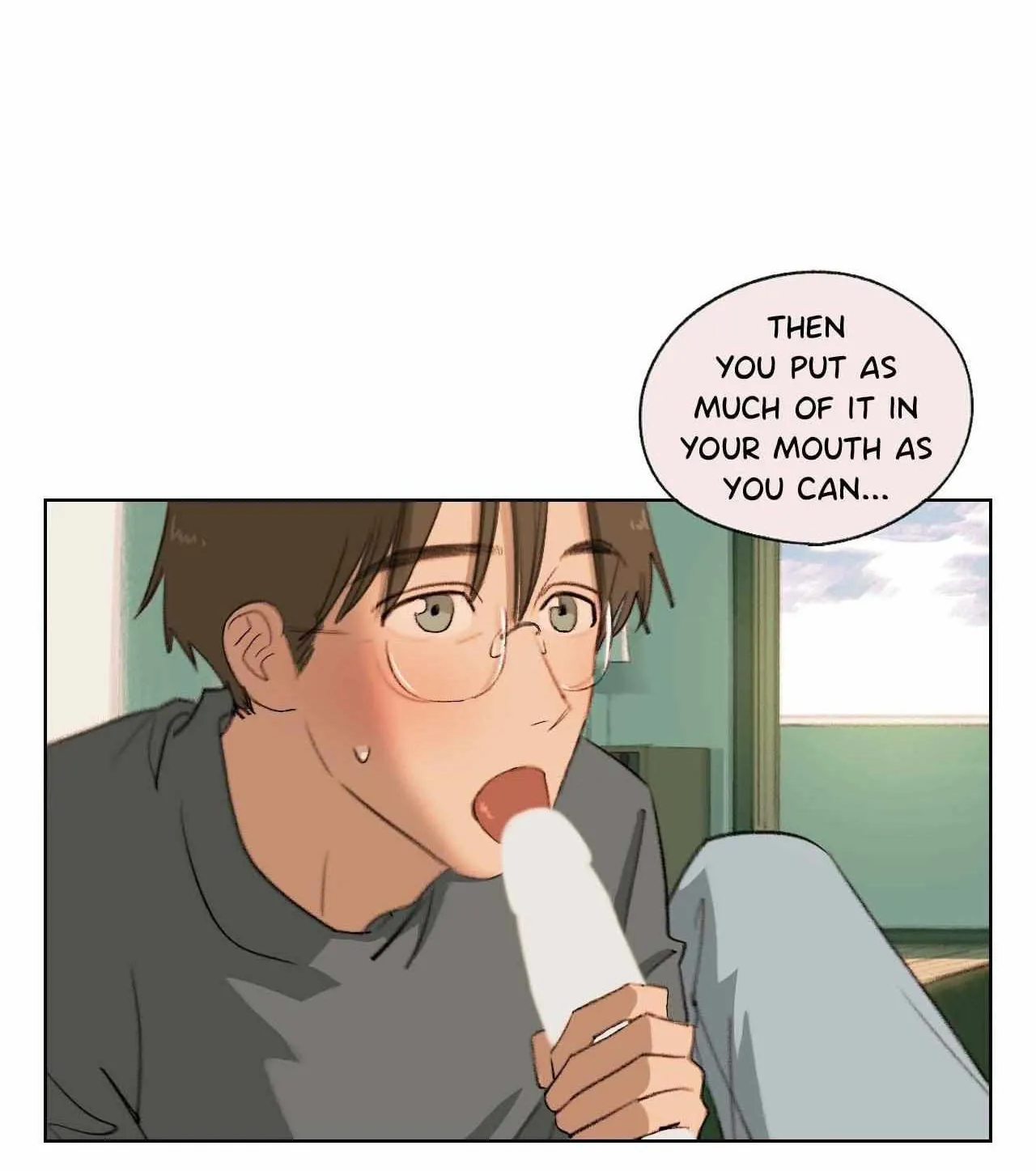 First of Summers Chapter 37.1 page 62 - 