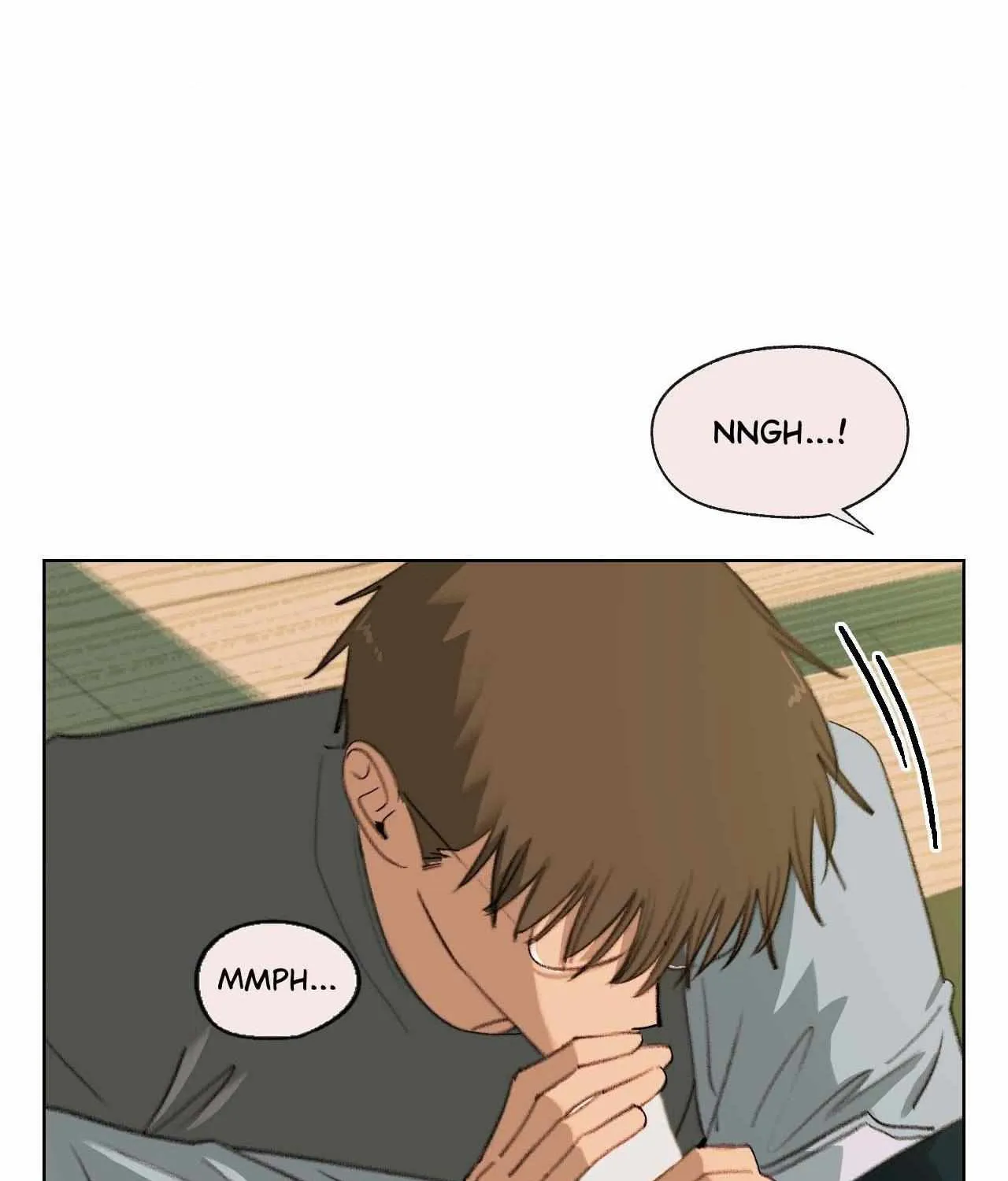 First of Summers Chapter 37.1 page 63 - 