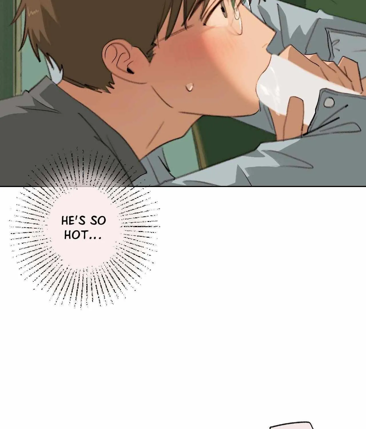 First of Summers Chapter 37.1 page 69 - 