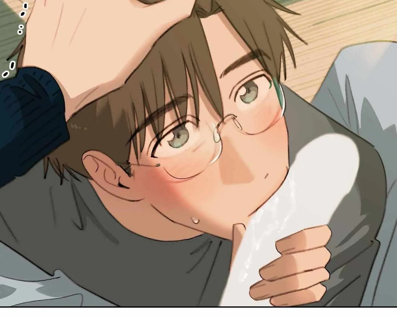First of Summers Chapter 37.1 page 74 - 
