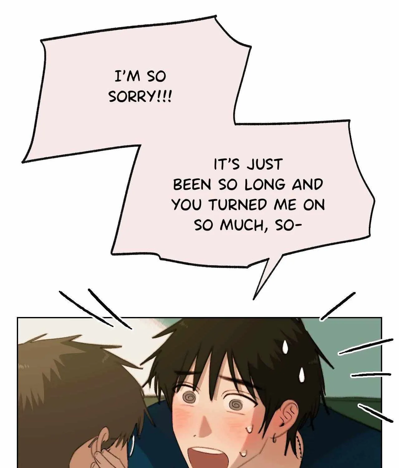 First of Summers Chapter 37.1 page 82 - 
