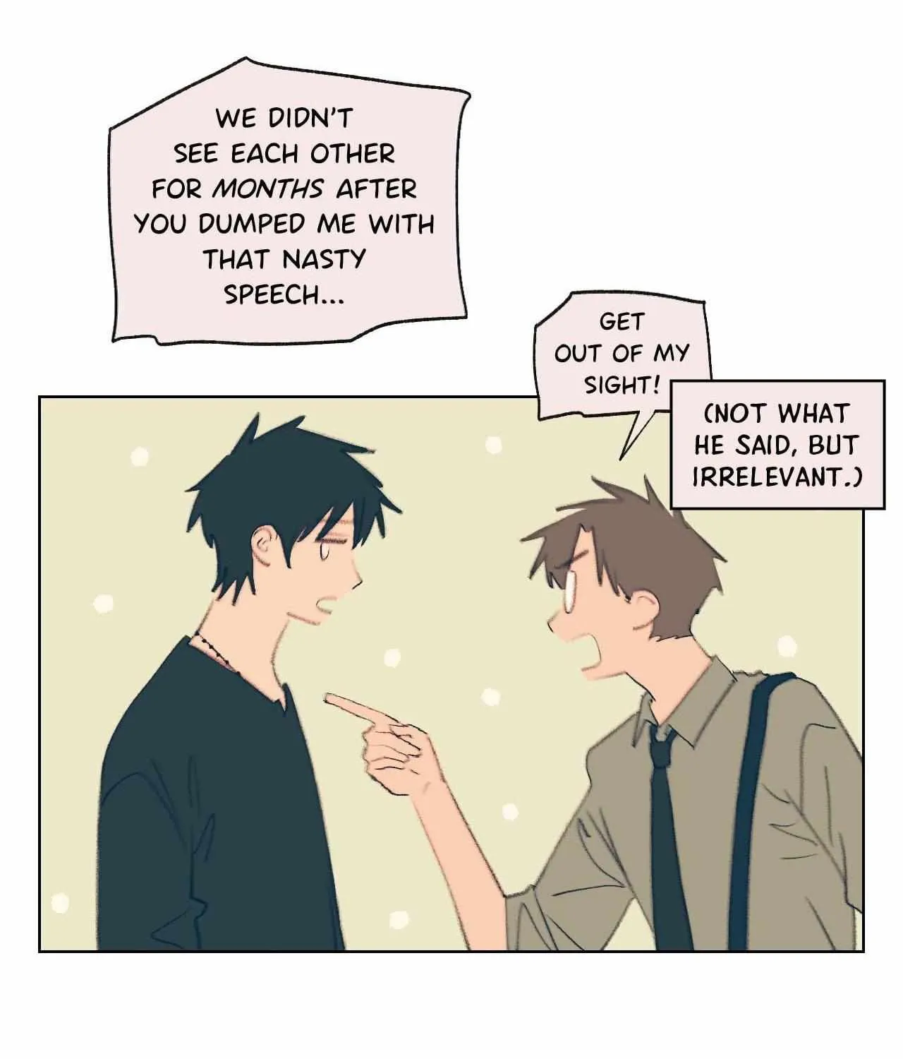 First of Summers Chapter 37.1 page 10 - 