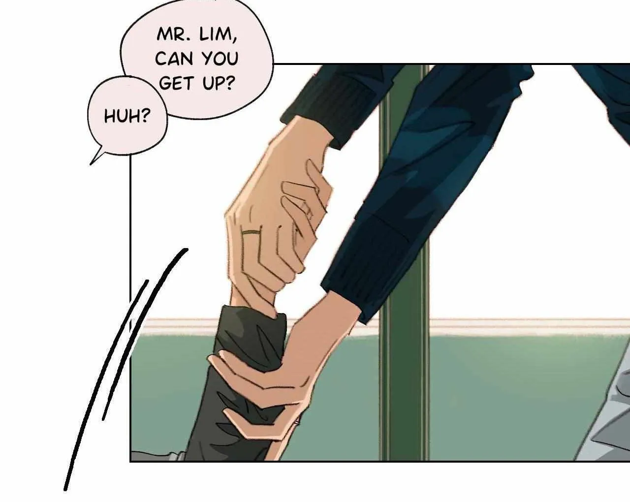 First of Summers Chapter 37.1 page 92 - 
