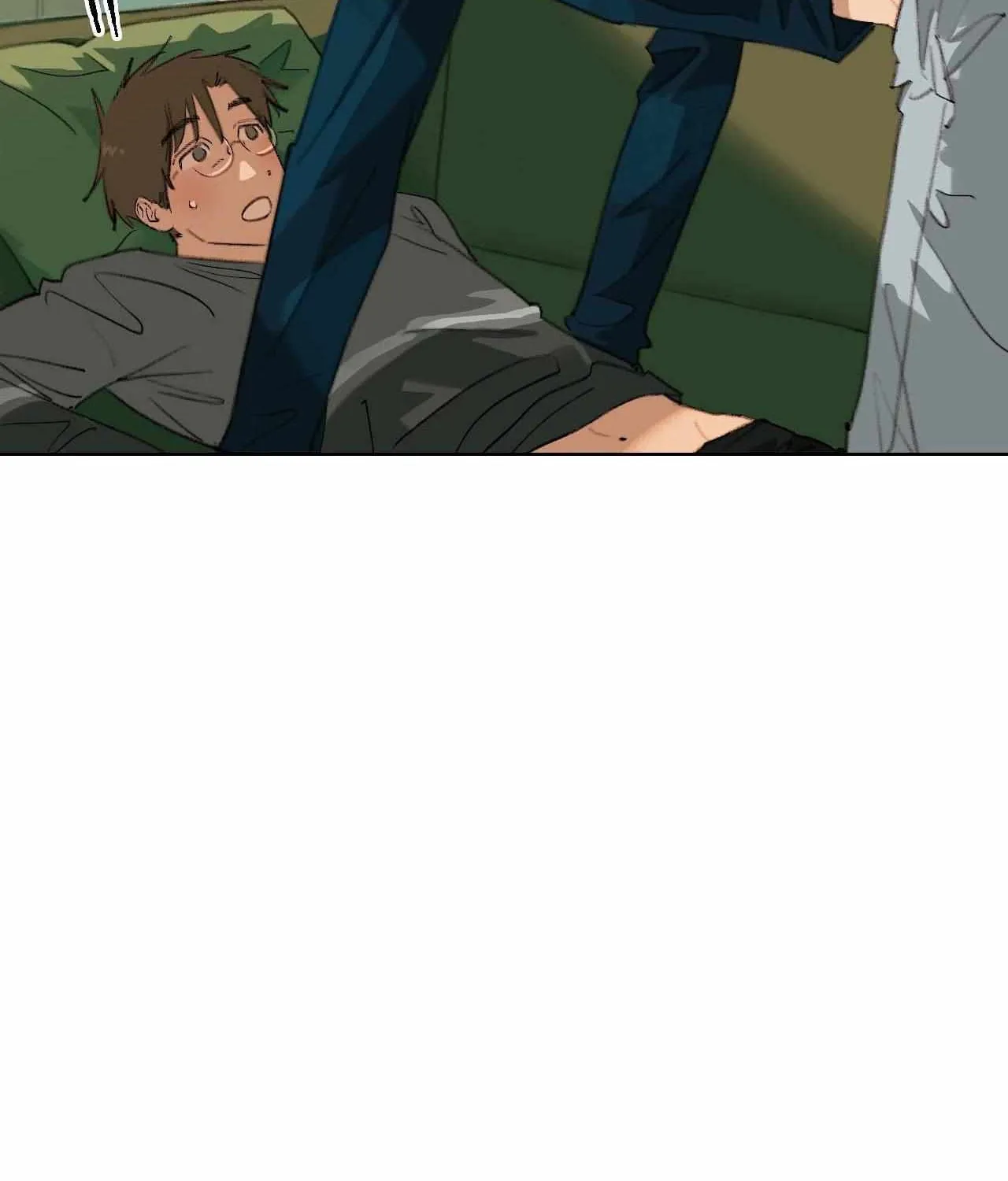 First of Summers Chapter 37.1 page 94 - 