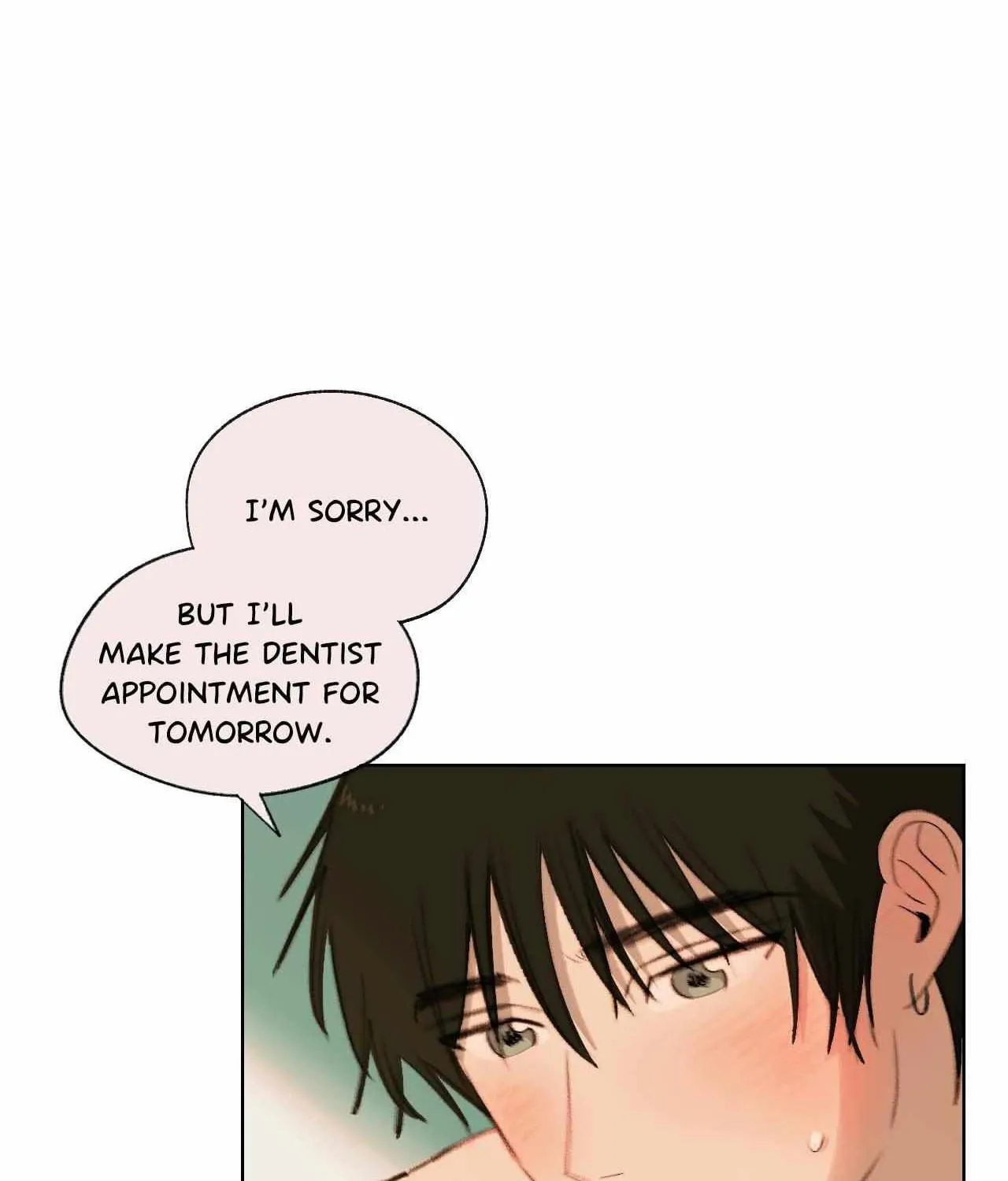First of Summers Chapter 37.1 page 98 - 