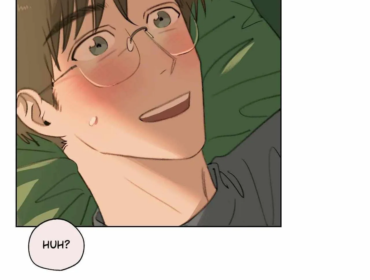 First of Summers Chapter 37.1 page 100 - 