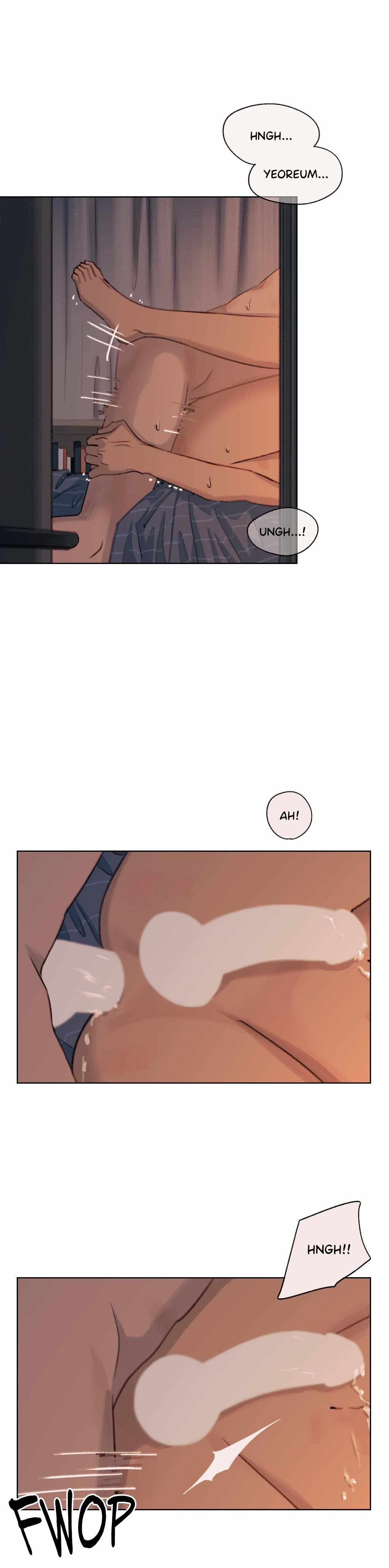 First of Summers Chapter 37.2 page 5 - 