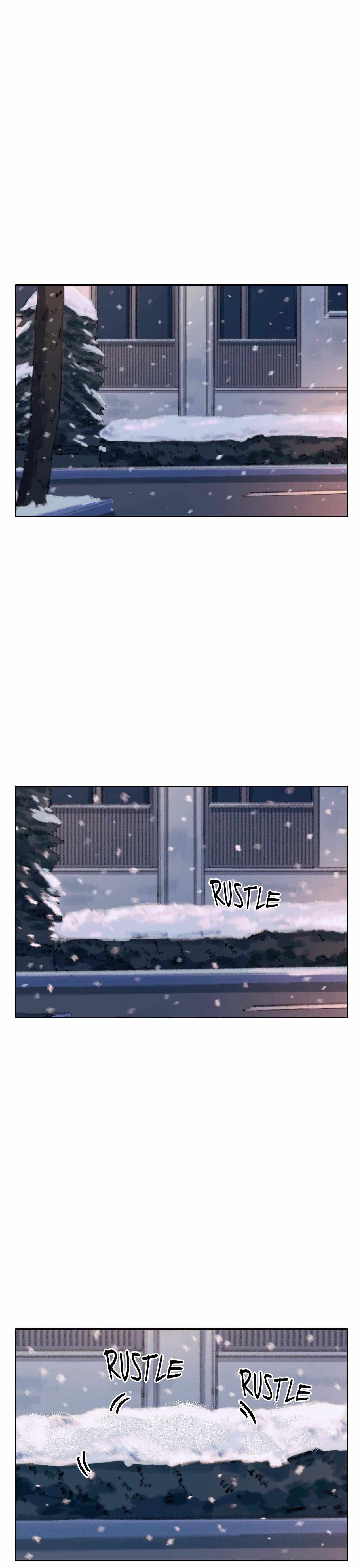 First of Summers Chapter 37.3 page 31 - 