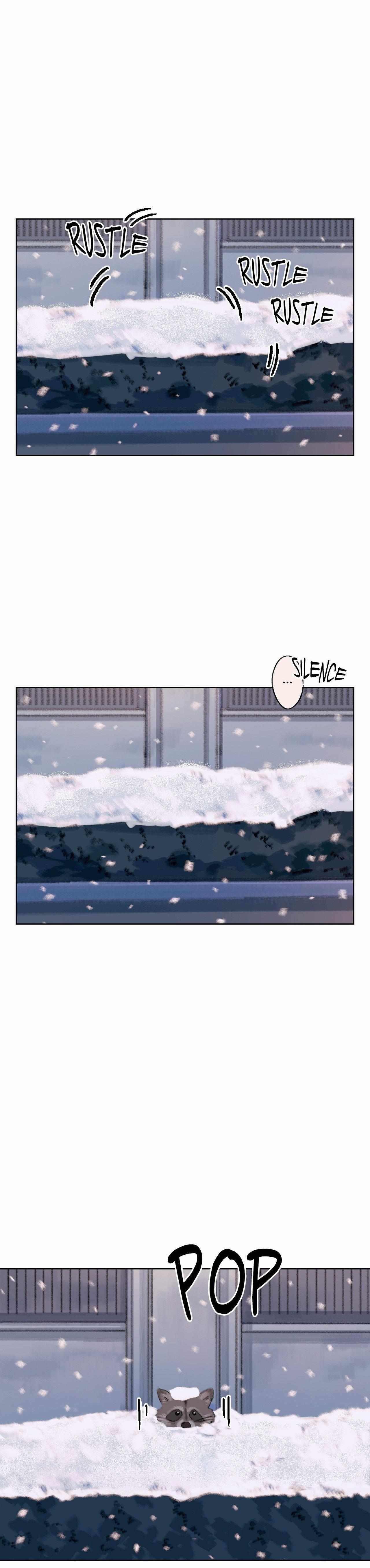 First of Summers Chapter 37.3 page 32 - 