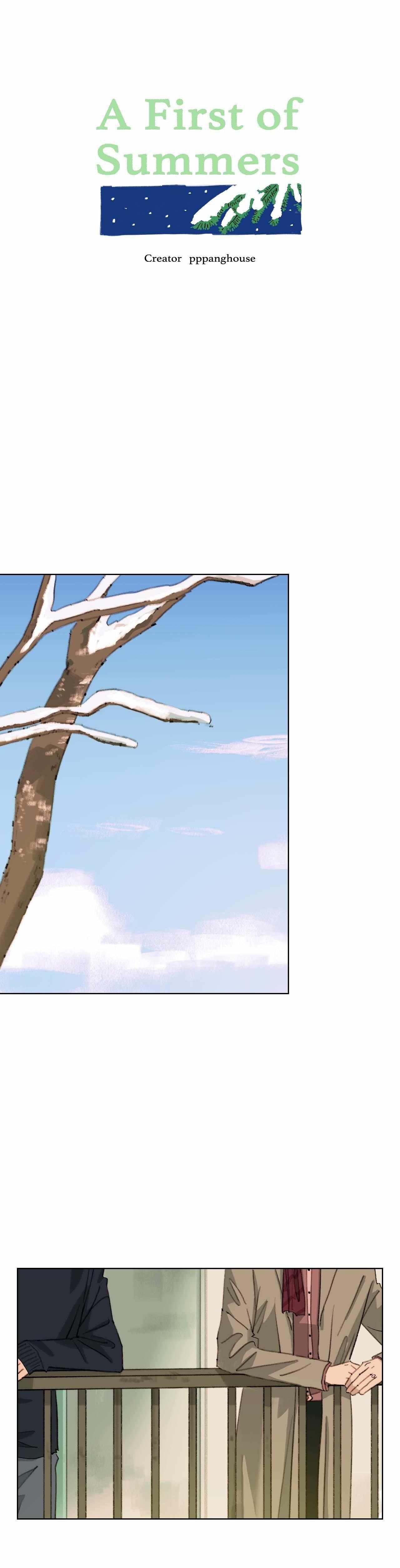 First of Summers Chapter 37.3 page 6 - 