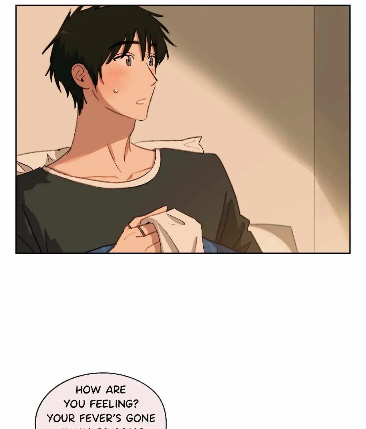 First of Summers Chapter 37 page 103 - 