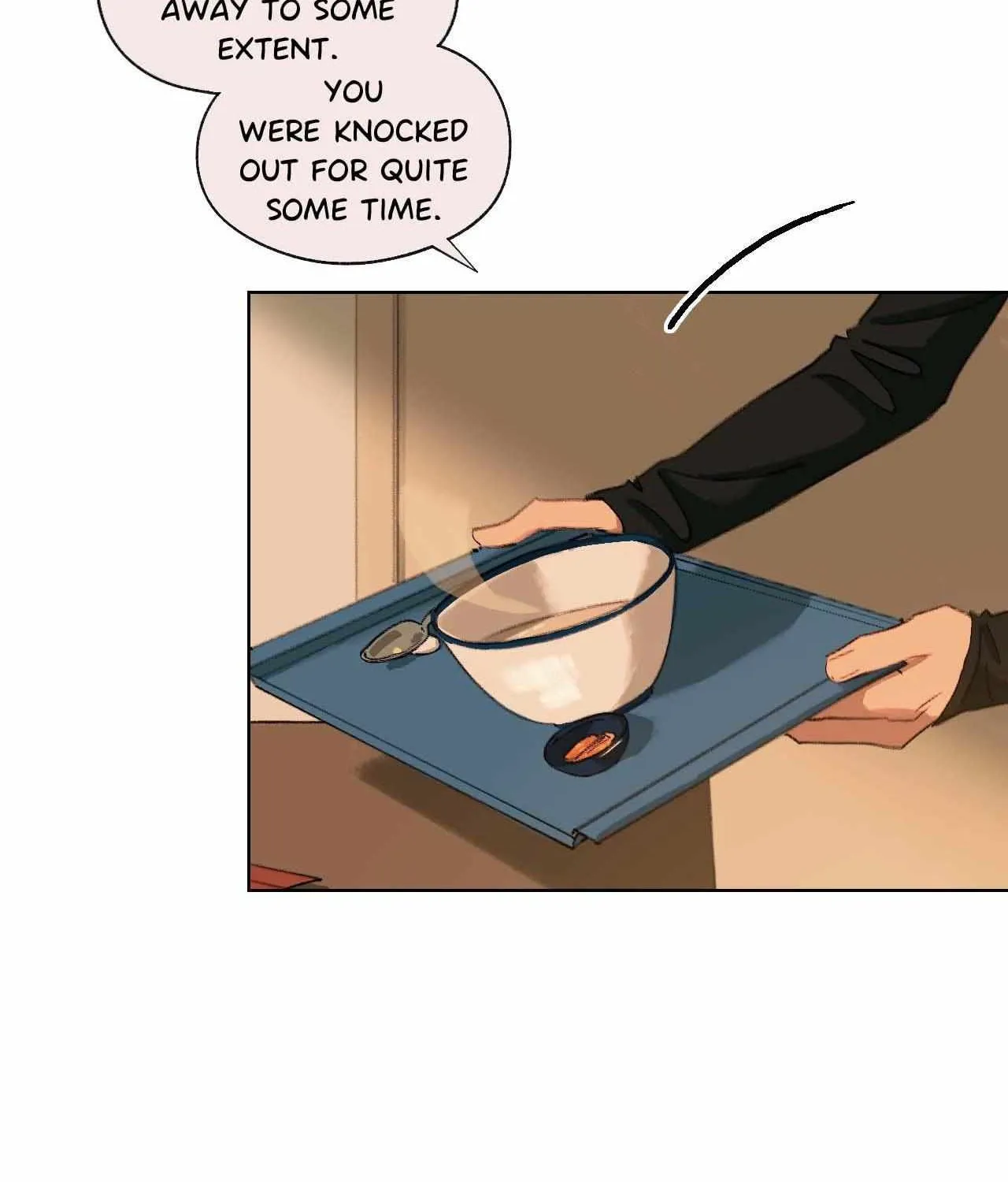 First of Summers Chapter 37 page 104 - 