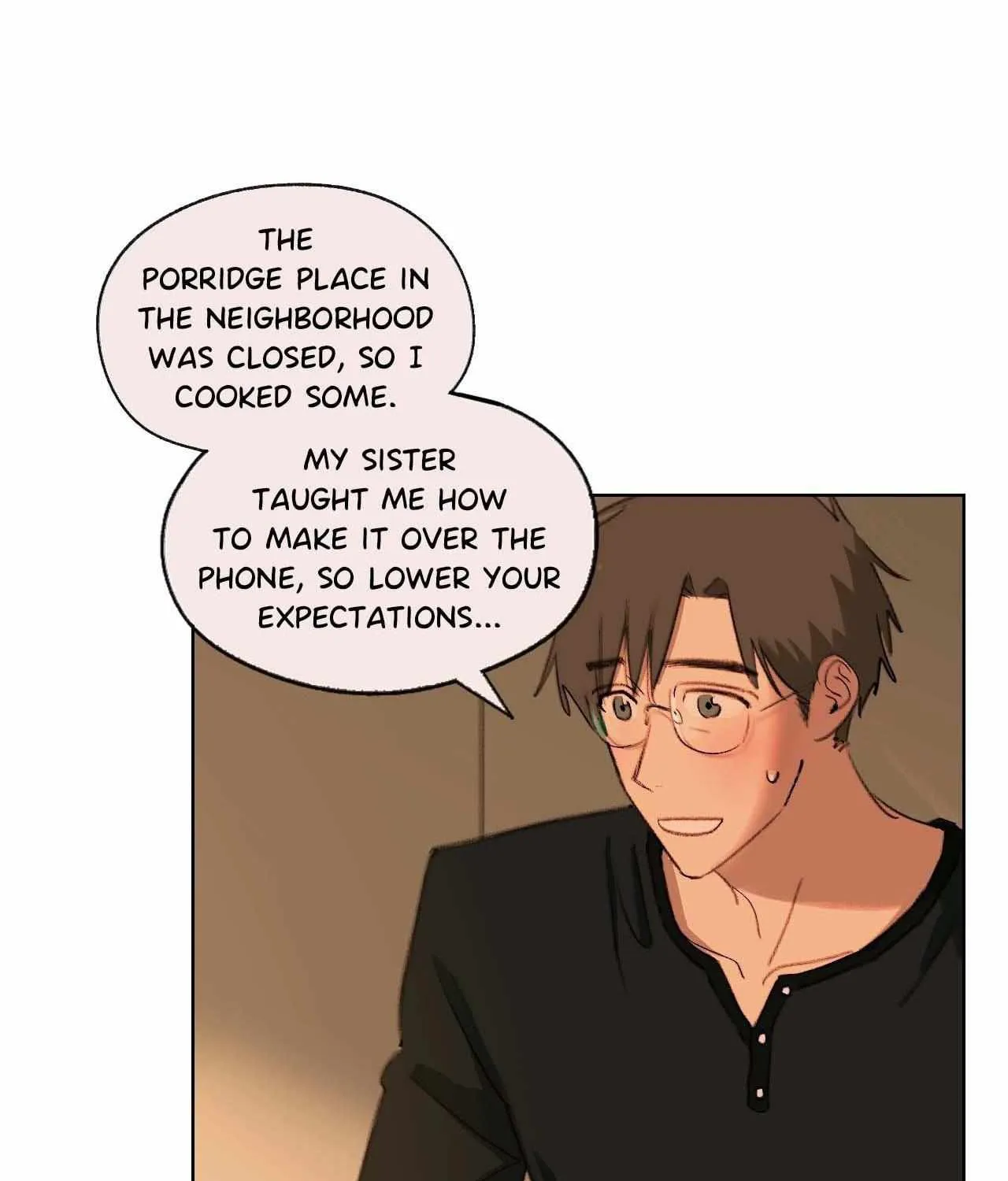 First of Summers Chapter 37 page 105 - 