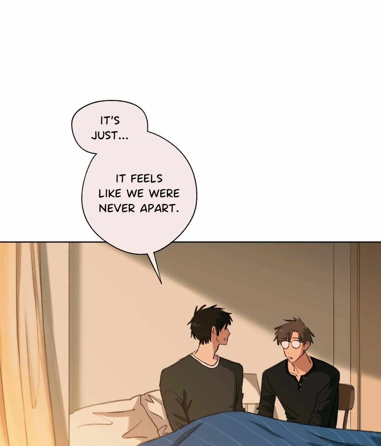 First of Summers Chapter 37 page 118 - 