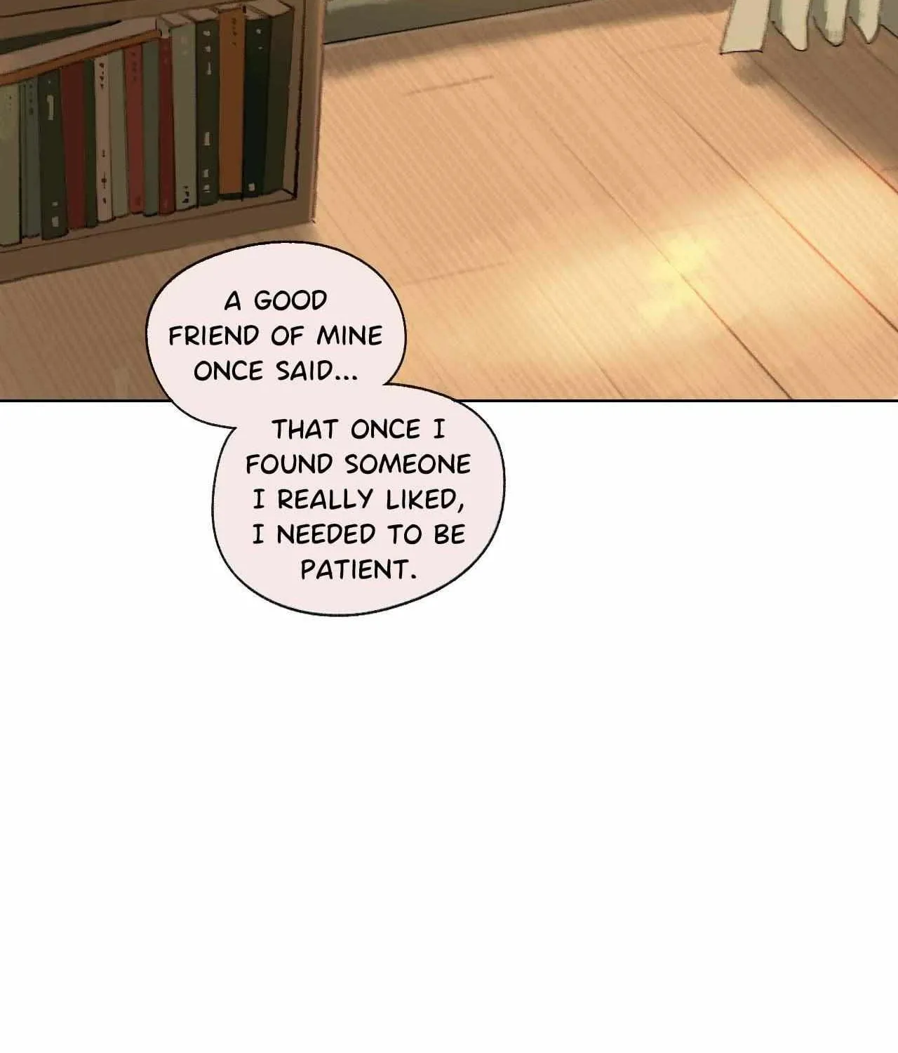 First of Summers Chapter 37 page 121 - 