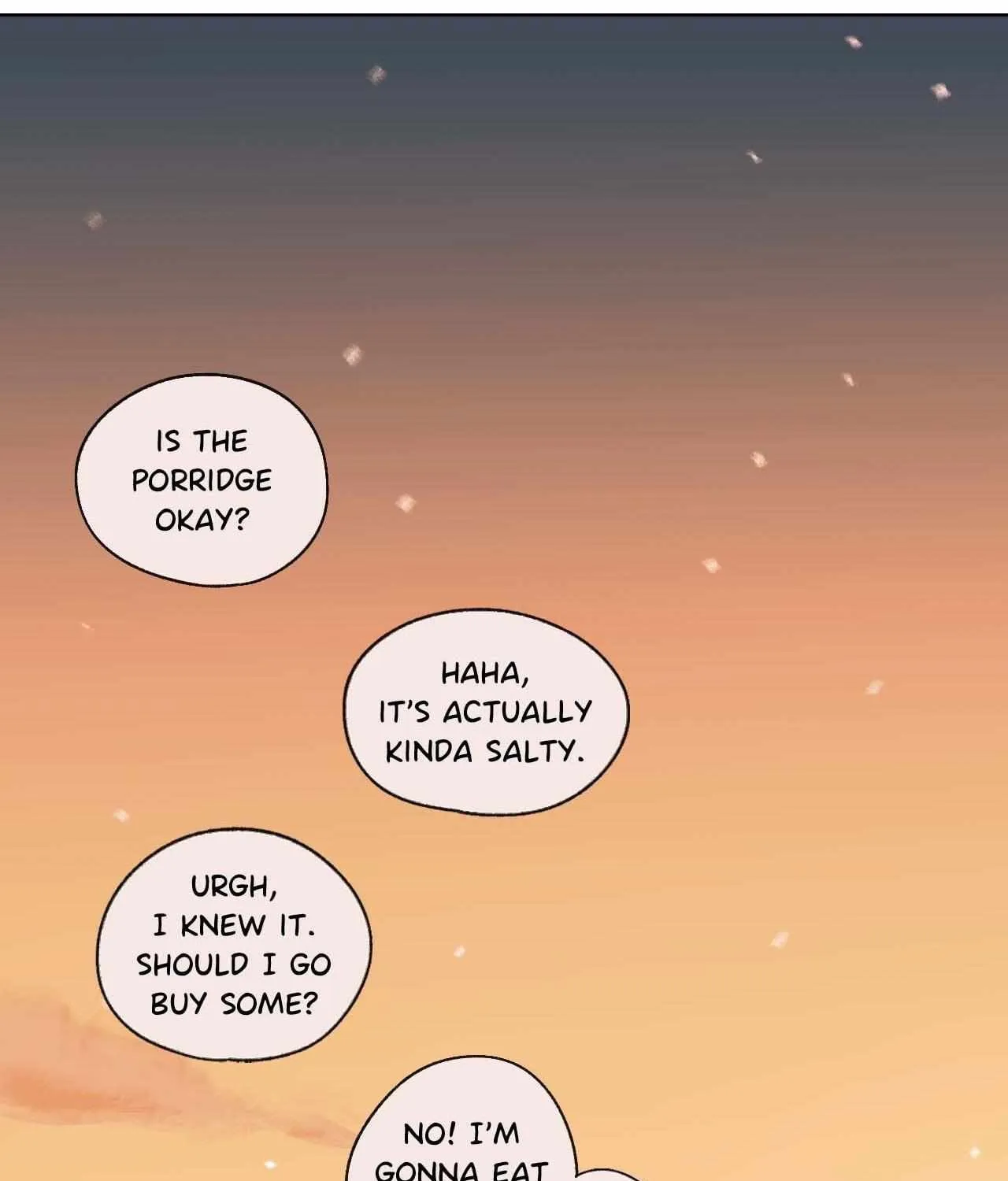 First of Summers Chapter 37 page 138 - 
