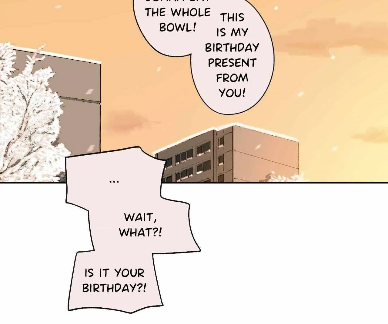 First of Summers Chapter 37 page 139 - 