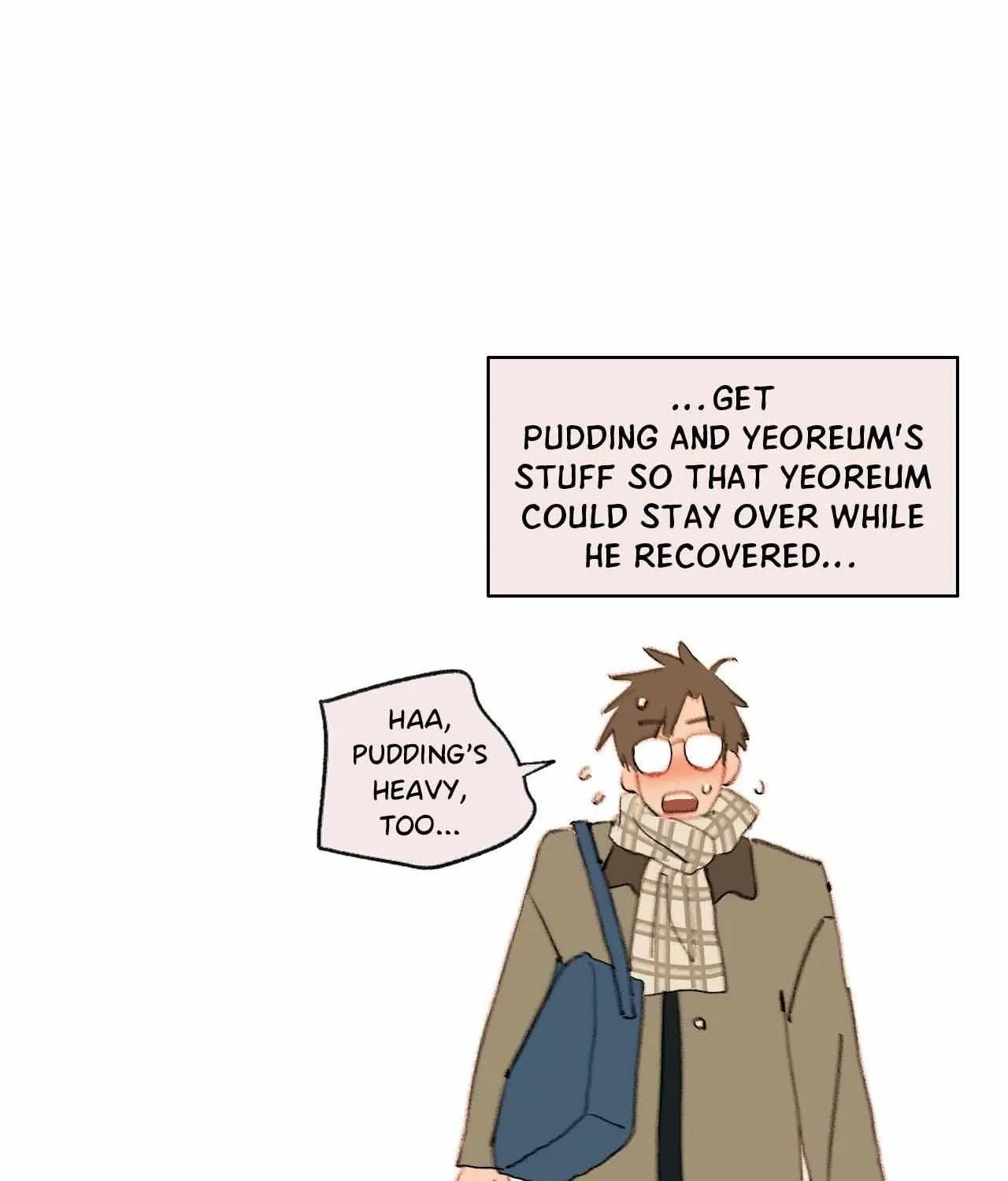 First of Summers Chapter 37 page 144 - 