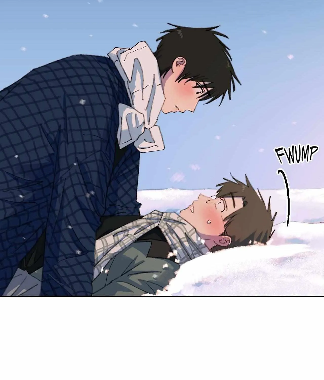 First of Summers Chapter 37 page 18 - 