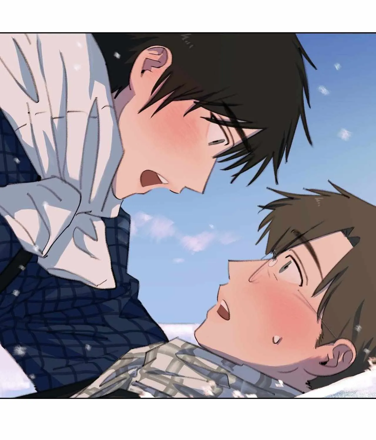 First of Summers Chapter 37 page 20 - 