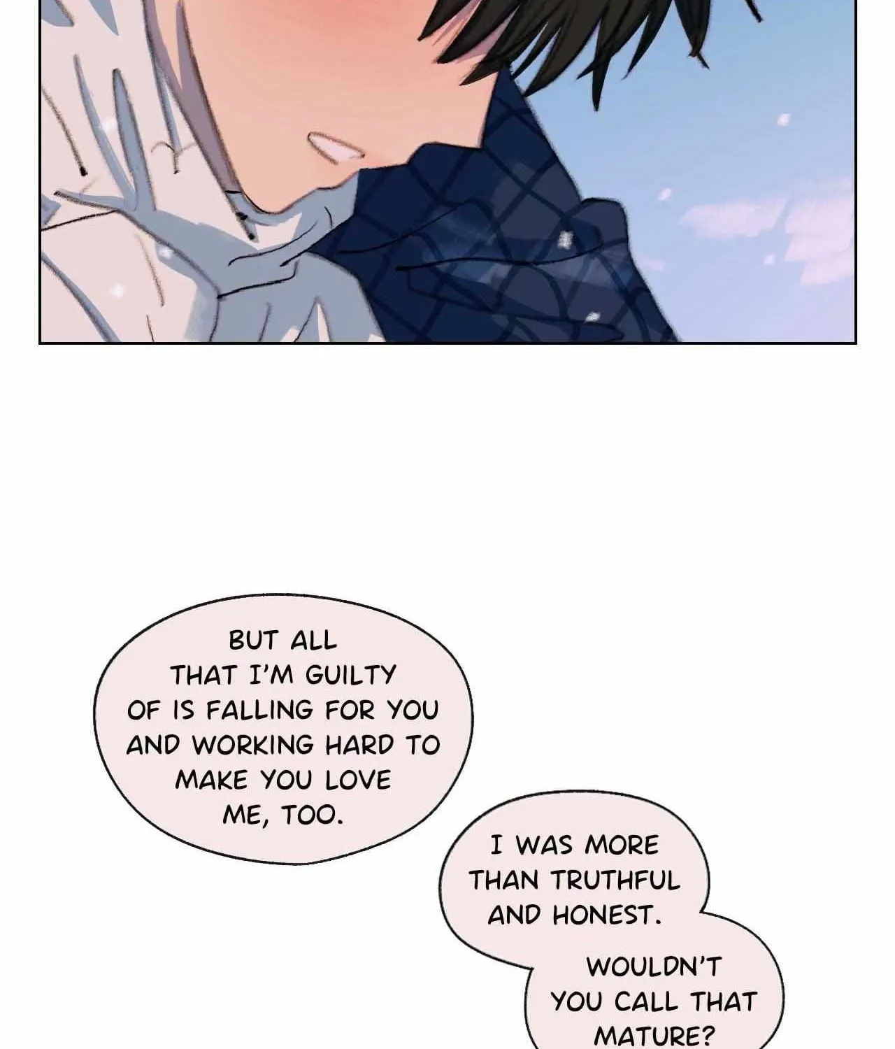 First of Summers Chapter 37 page 25 - 