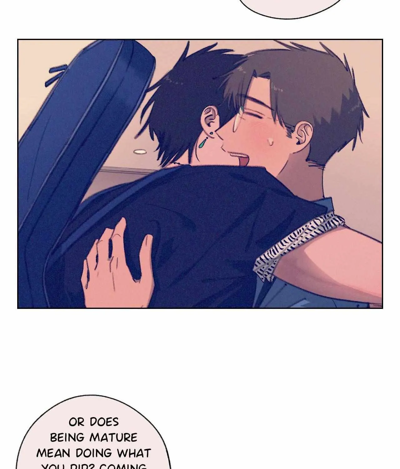 First of Summers Chapter 37 page 26 - 