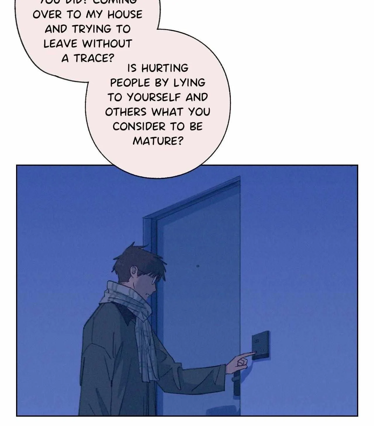 First of Summers Chapter 37 page 27 - 