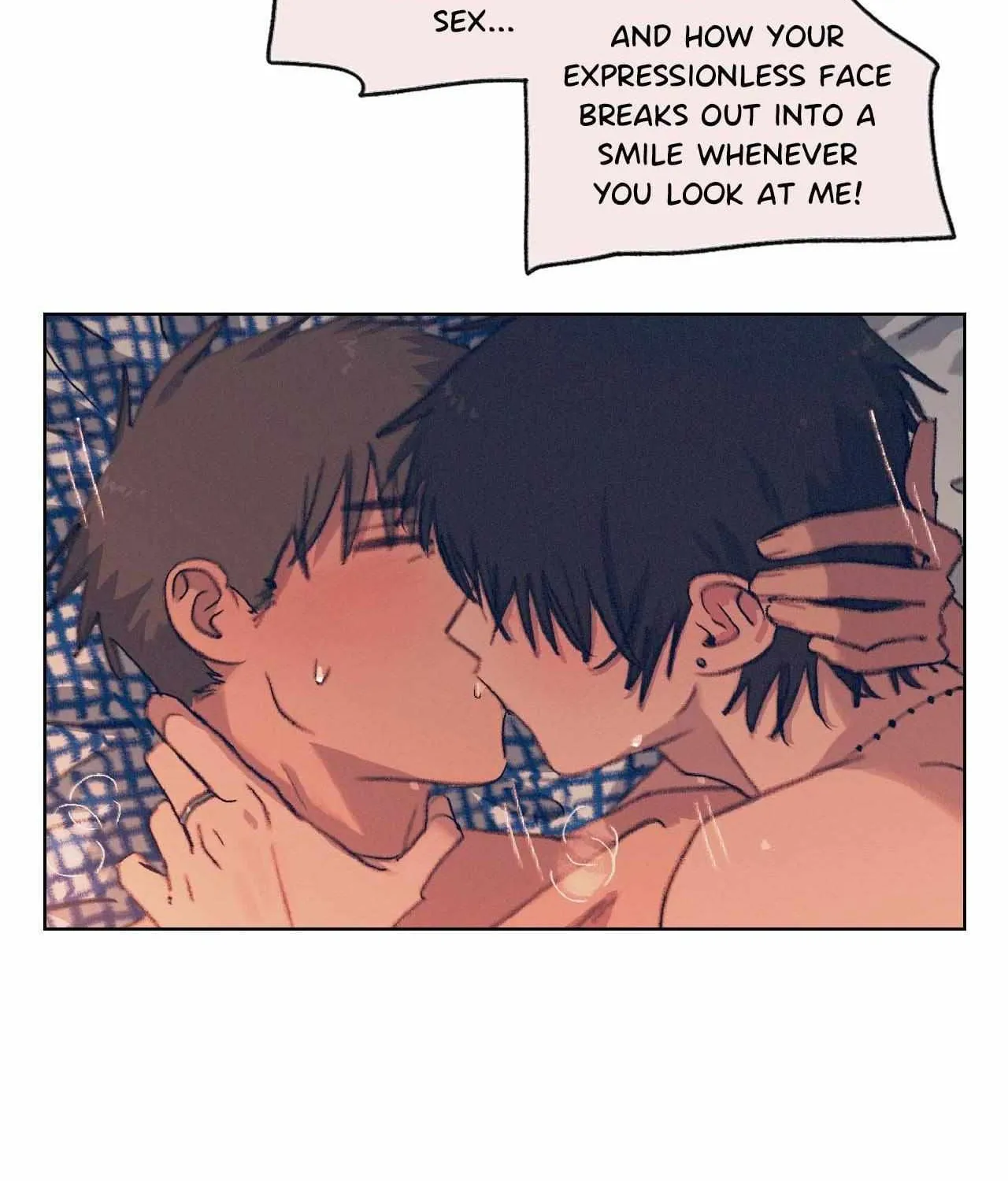 First of Summers Chapter 37 page 37 - 