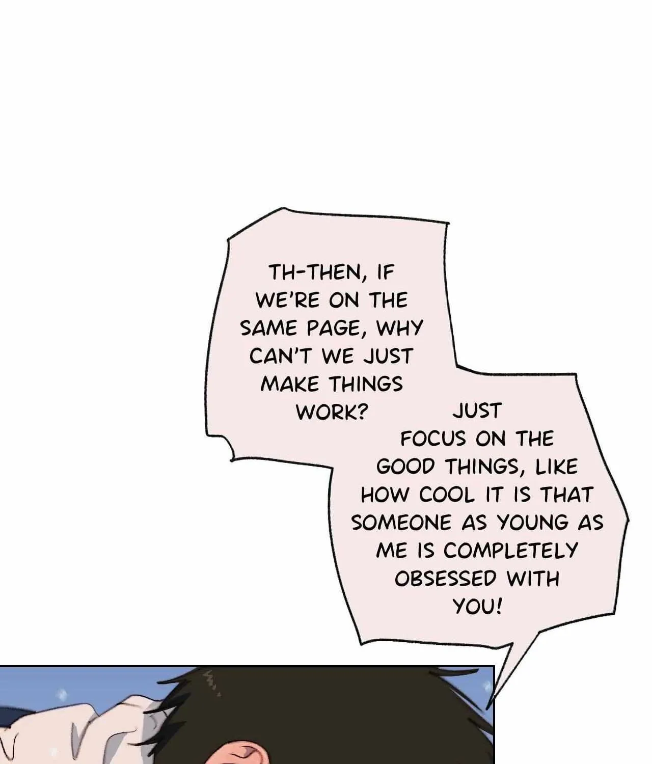 First of Summers Chapter 37 page 43 - 