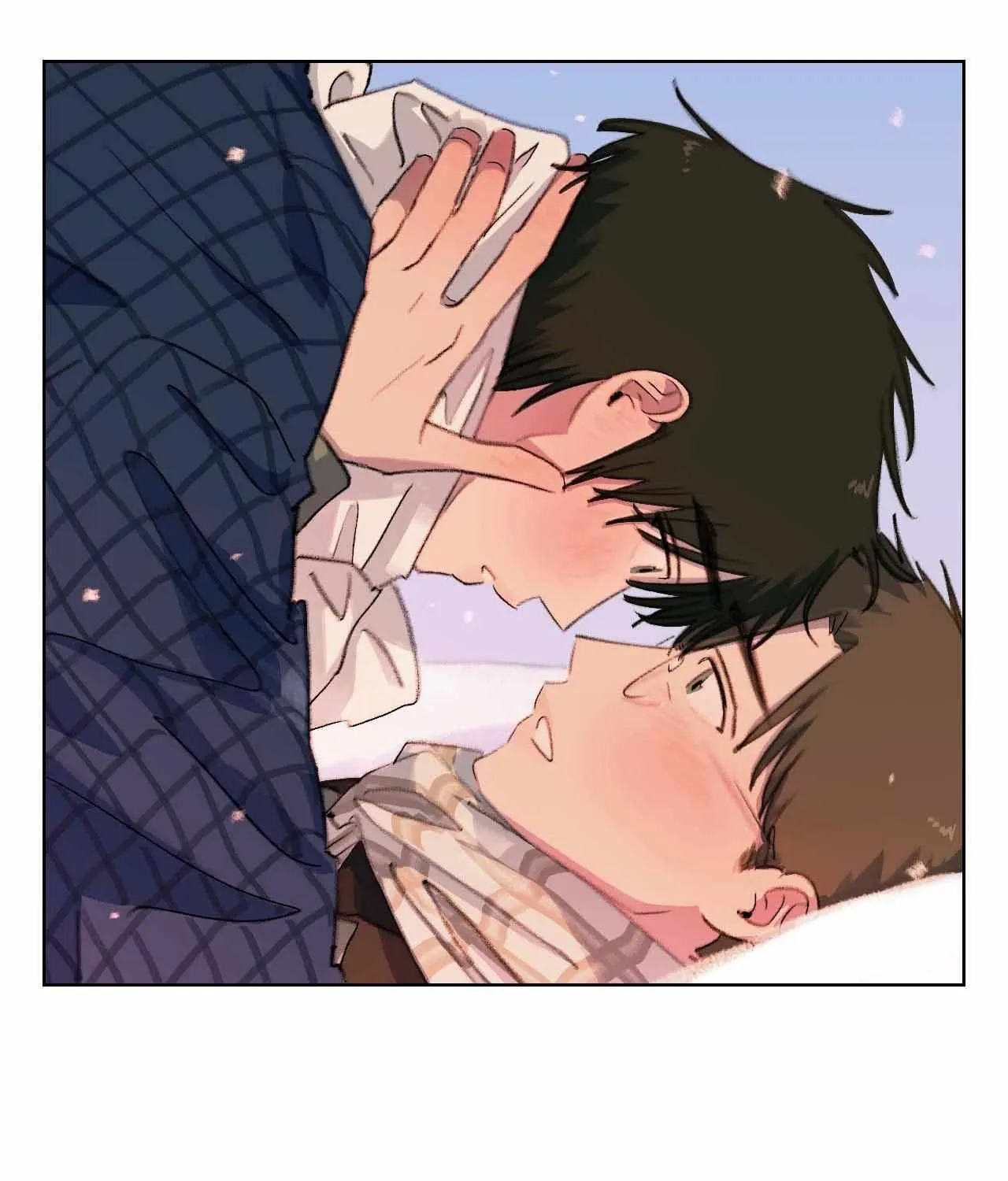 First of Summers Chapter 37 page 69 - 