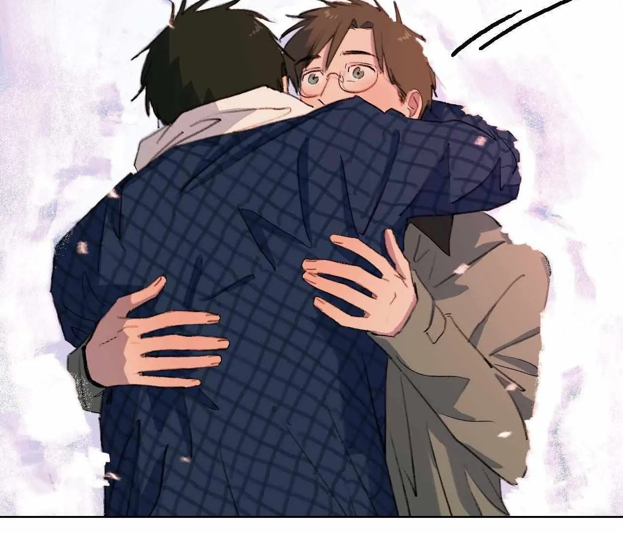 First of Summers Chapter 37 page 72 - 