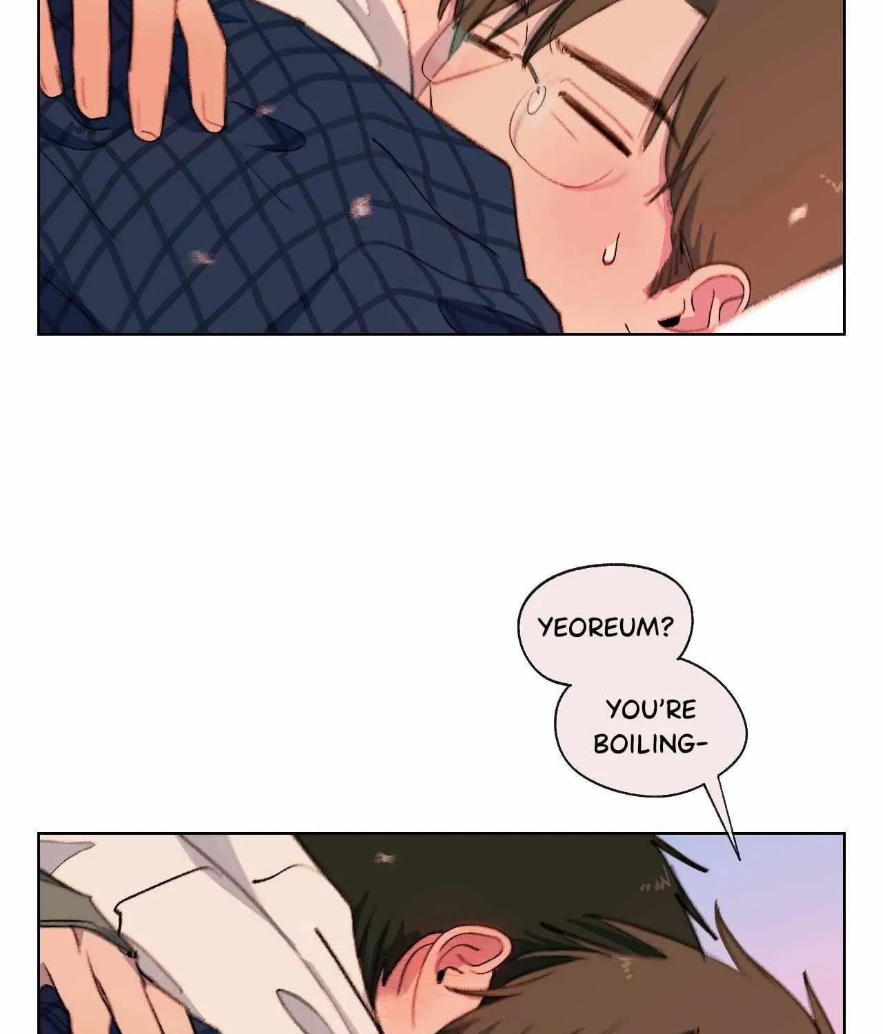 First of Summers Chapter 37 page 79 - 