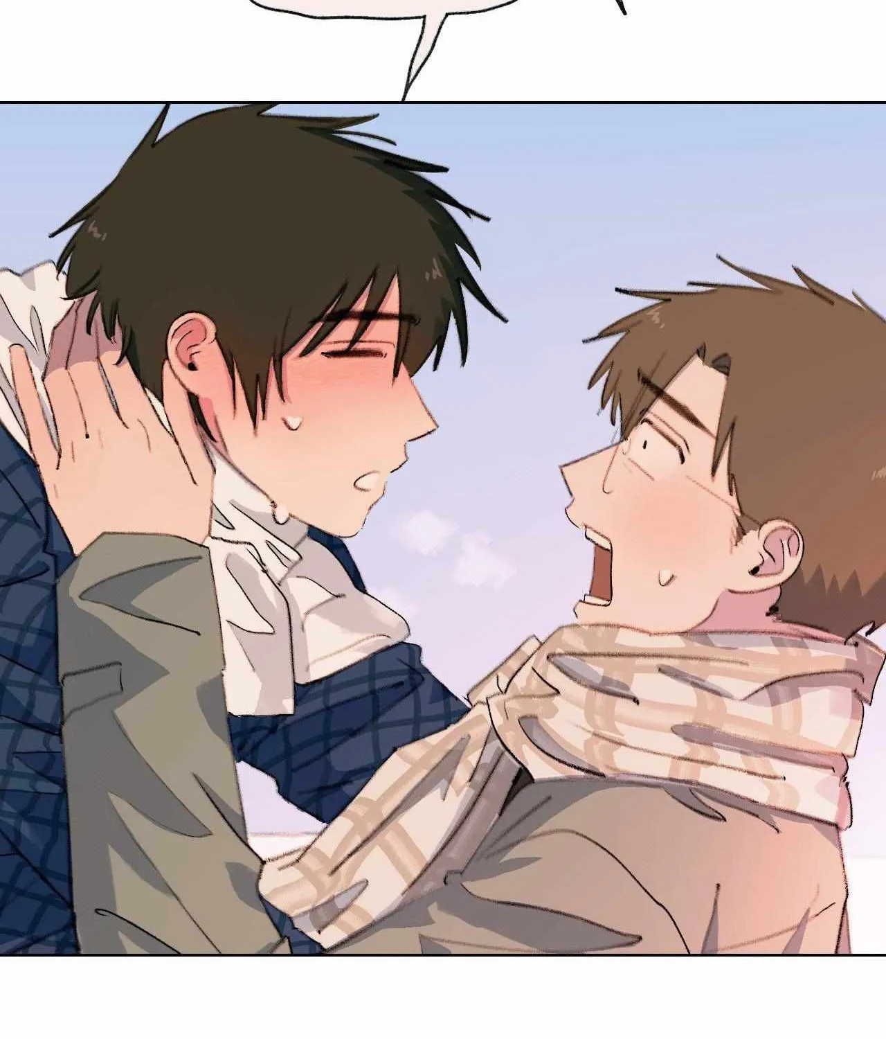 First of Summers Chapter 37 page 82 - 