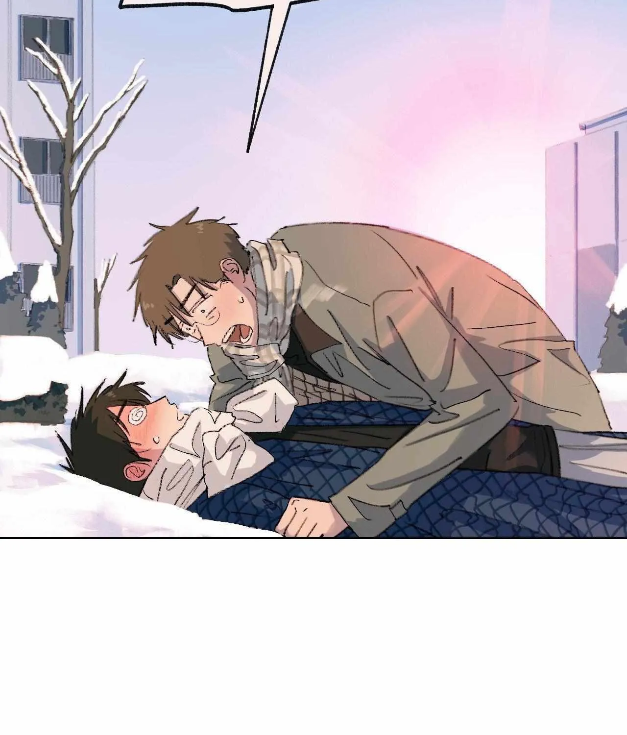 First of Summers Chapter 37 page 87 - 