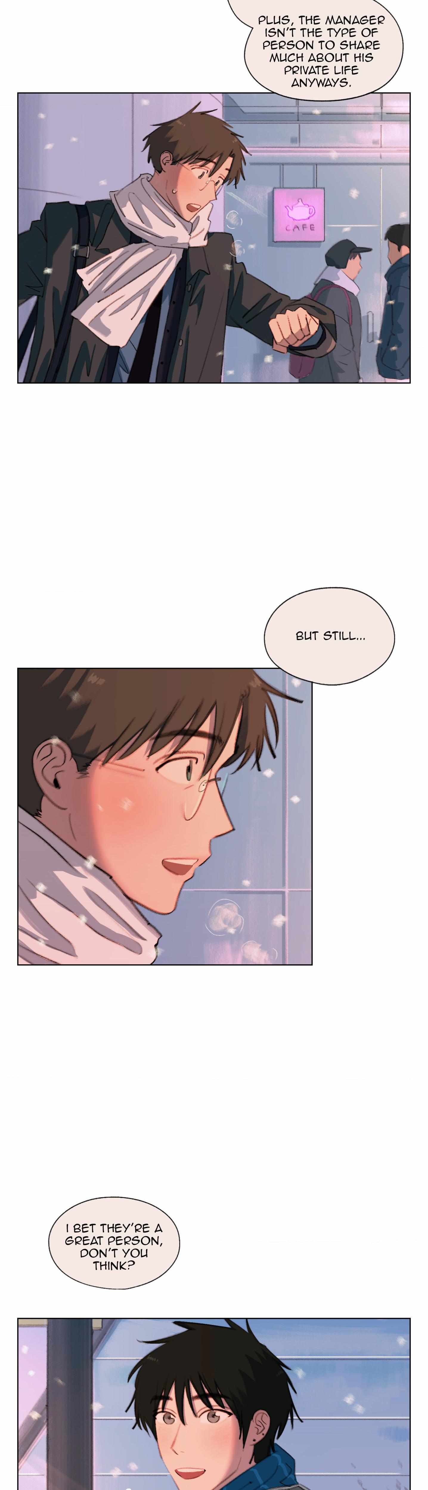 First of Summers Chapter 38 page 13 - 