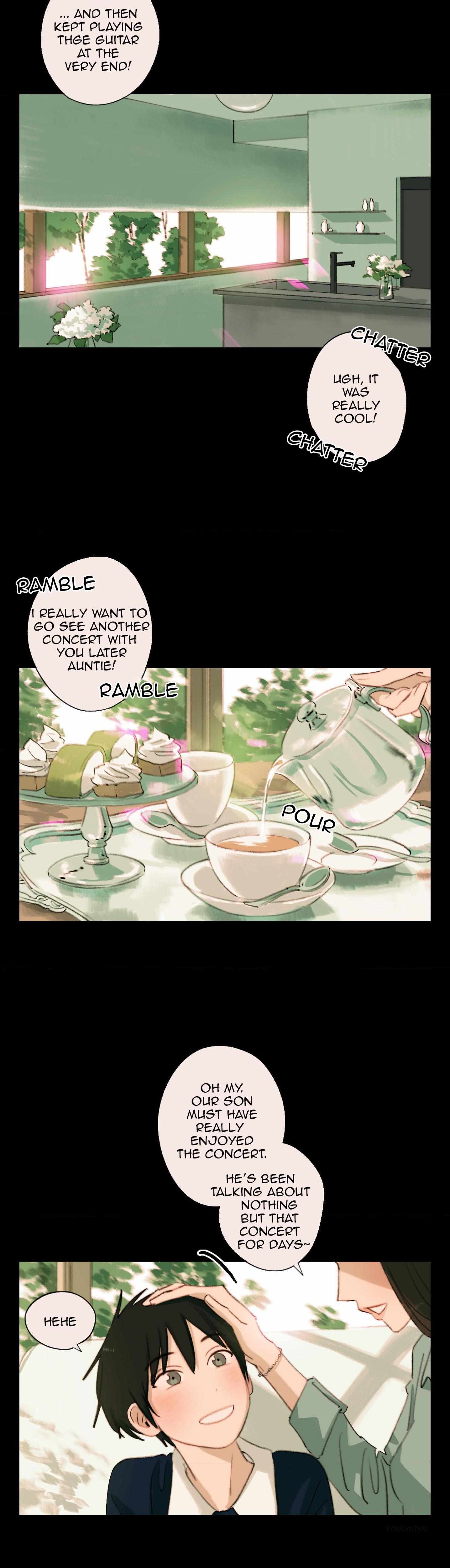 First of Summers Chapter 38 page 4 - 