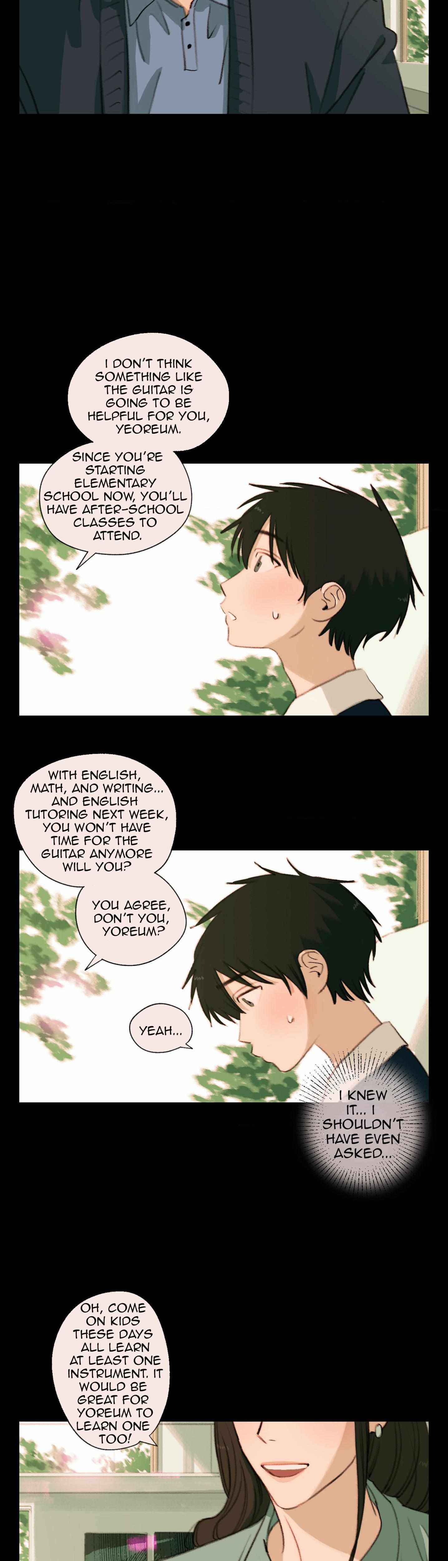 First of Summers Chapter 38 page 6 - 