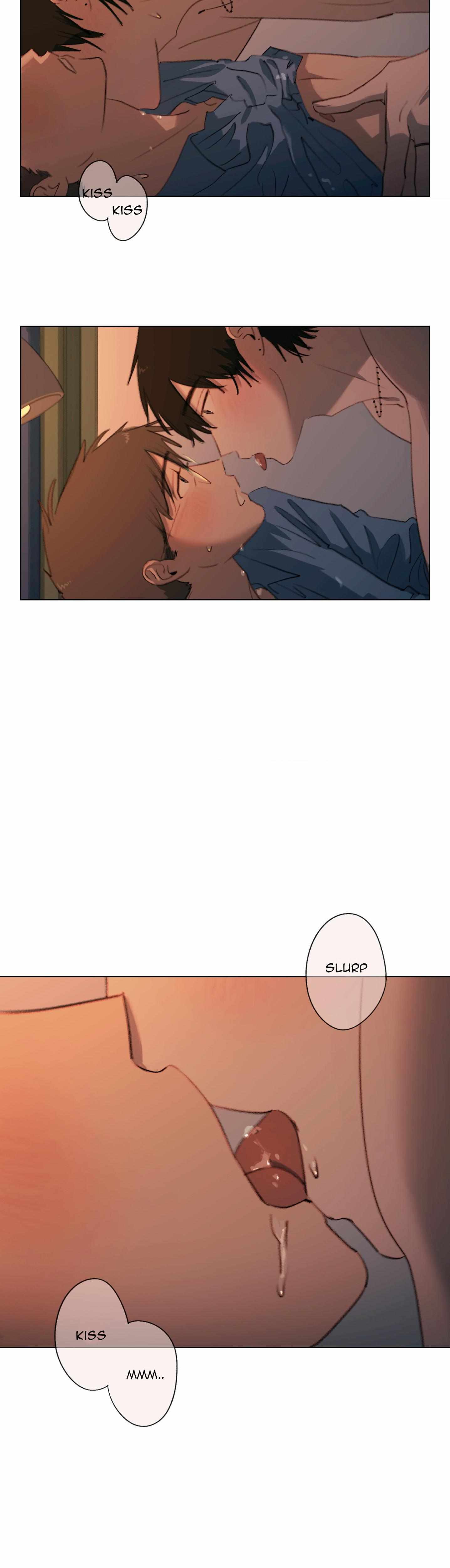 First of Summers Chapter 39 page 19 - 